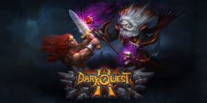 Dark quest 2