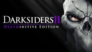 Darksiders 2 deathinitive edition nintendo switch uscita