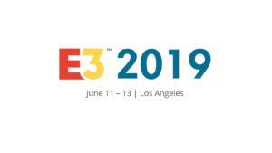 E3 2019