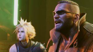 Final fantasy vii remake, pro e contro degli episodi