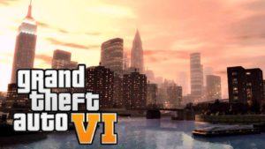 Gta 6 rumor uscita