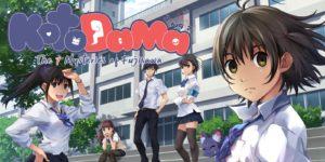 Kotodama recensione