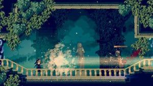 Bitsummit 7 spirits lancia il trailer di minoria