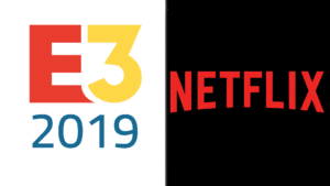 Netflix sarà presente all'e3 2019 per parlare di videogiochi