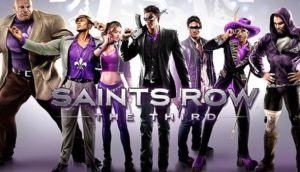 Saints row: the third, disponibile il quarto episodio di memorable moments