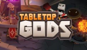 Tabletop gods vr pc oculus rift htc vive steam humble store ps-vr