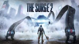 The surge 2