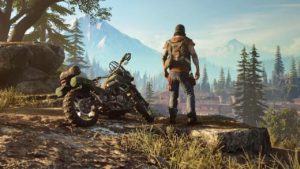 Days gone versione playstation 4 è in offerta!