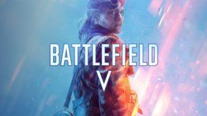 Battlefield v nuove mappe: mercury