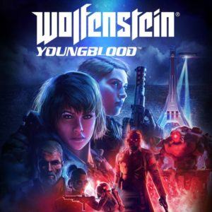 Wolfenstein-youngblood