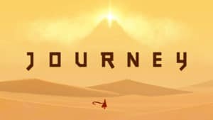 Journey gioco pc uscita epic games store