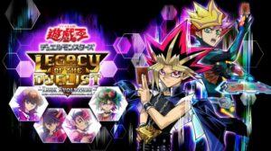 Yu-gi-oh