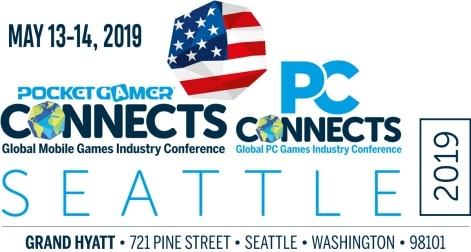 Pocket gamer connects seattle