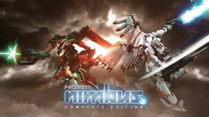 Project nimbus: complete edition - recensione