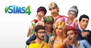 The sims 4 gratis su origin