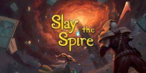 Slay the spire gioco uscita nintendo switch gameplay dettagli