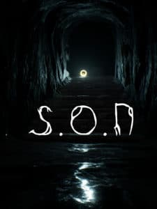 S. O. N cover