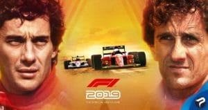 F1 2019, la nostra recensione