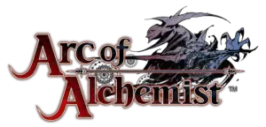 Arc of alchemist