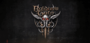 Baldur's gate