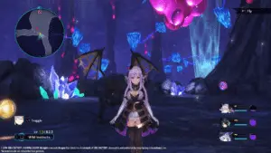 Dragon star varnir