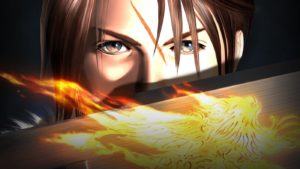 Final fantasy viii