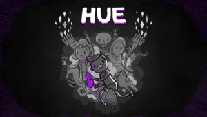 Hue