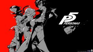 Persona 5