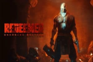 Redeemer enhanced edition