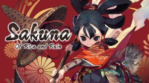 Sakuna: of rice and ruin