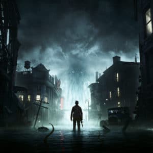 The sinking city recensione