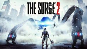 The surge 2 arriverà a settembre