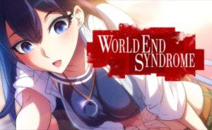 Worldend syndrome recensione review ps4 playstation 4 ps vita nintendo switch prezzo trailer video immagini gameplay