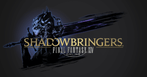 Final fantasy xiv: shadowbringers