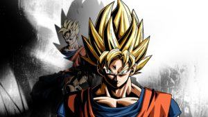 Dragon ball xenoverse 2 vegeta super saiyan blu evolution