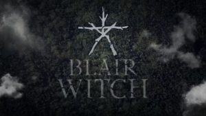 Blair witch