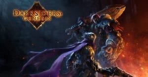 Darksiders genesis