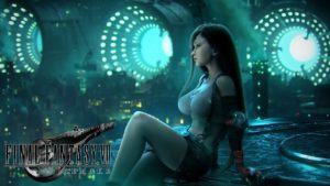 Final fantasy vii remake: censura tifa