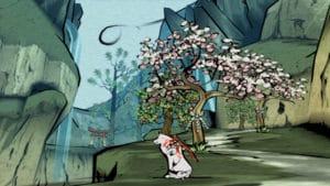 Okami screenshot tornerà okami 2 gioco director kamiya