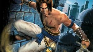 Prince of persia