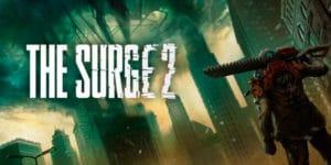 The surge 2 preorder preordine