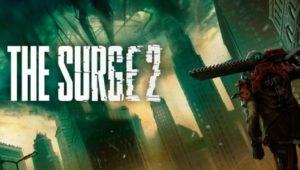 The surge 2: nuovo trailer