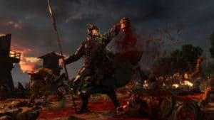 Total war: three kingdoms blood pack