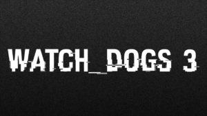 Watch dogs 3 rivelato da amazon uk