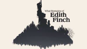 What remains of edith finch