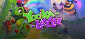 Yooka-laylee novità nuovo gioco seguito playtonic