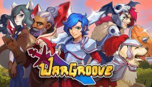 Wargroove