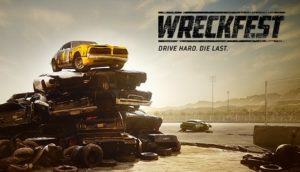 Wreckfest data uscita