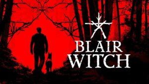 Blair witch