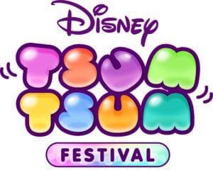 Disney tsum tsum festival switch